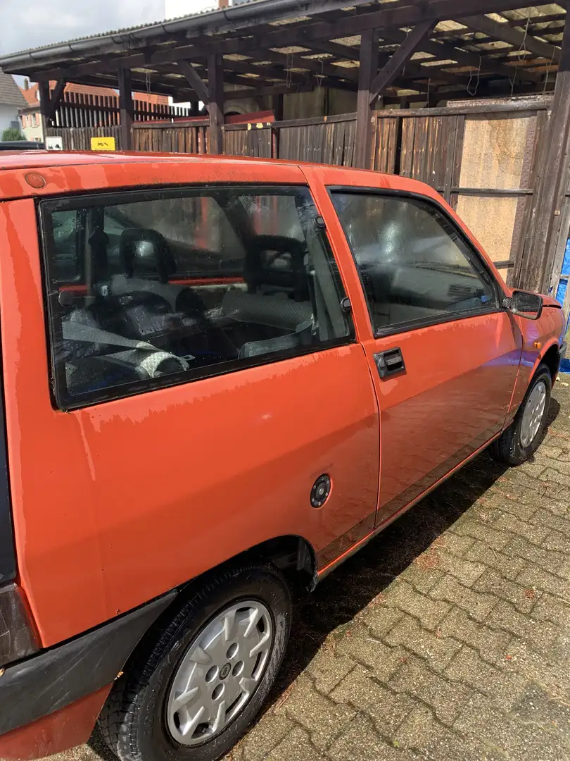 Lancia Y 10 I.e.Selectronic LX - 1