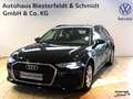 Audi A6 Avant 2.0TDI S-tronic DSG AHK SHZ Klima Nav Klima Negro - thumbnail 1