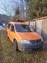 Volkswagen Caddy Kombi 1,9 TDI D-PF - thumbnail 1