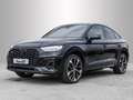 Audi Q5 S line 40 TDI quattro S tronic Schwarz - thumbnail 3