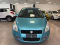 Suzuki Splash Splash 2008 1.0 GLS Safety Pack Blau - thumbnail 2