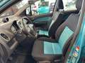 Suzuki Splash Splash 2008 1.0 GLS Safety Pack Blau - thumbnail 10