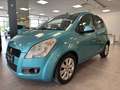 Suzuki Splash Splash 2008 1.0 GLS Safety Pack Blau - thumbnail 3