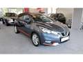 Nissan Micra N-WAY 1.0 EU6d-T N-Way,Navi,Kamera,Sitzh. Gris - thumbnail 3