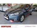 Nissan Micra N-WAY 1.0 EU6d-T N-Way,Navi,Kamera,Sitzh. Gris - thumbnail 1