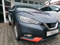 Nissan Micra N-WAY 1.0 EU6d-T N-Way,Navi,Kamera,Sitzh. Grau - thumbnail 3