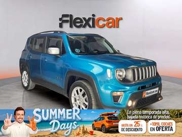 1.6Mjt Limited 4x2 96kW