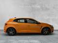 Renault Megane R.S. TROPHY TCE 300 KAMERA+SHZ+KLIMA+NAVI Orange - thumbnail 6