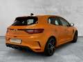 Renault Megane R.S. TROPHY TCE 300 KAMERA+SHZ+KLIMA+NAVI Orange - thumbnail 5