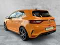 Renault Megane R.S. TROPHY TCE 300 KAMERA+SHZ+KLIMA+NAVI Orange - thumbnail 3