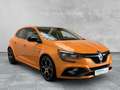 Renault Megane R.S. TROPHY TCE 300 KAMERA+SHZ+KLIMA+NAVI Orange - thumbnail 7