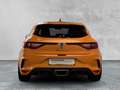 Renault Megane R.S. TROPHY TCE 300 KAMERA+SHZ+KLIMA+NAVI Orange - thumbnail 4