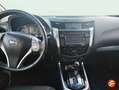 Nissan Navara 2.3 190CV PICK UP Negro - thumbnail 7
