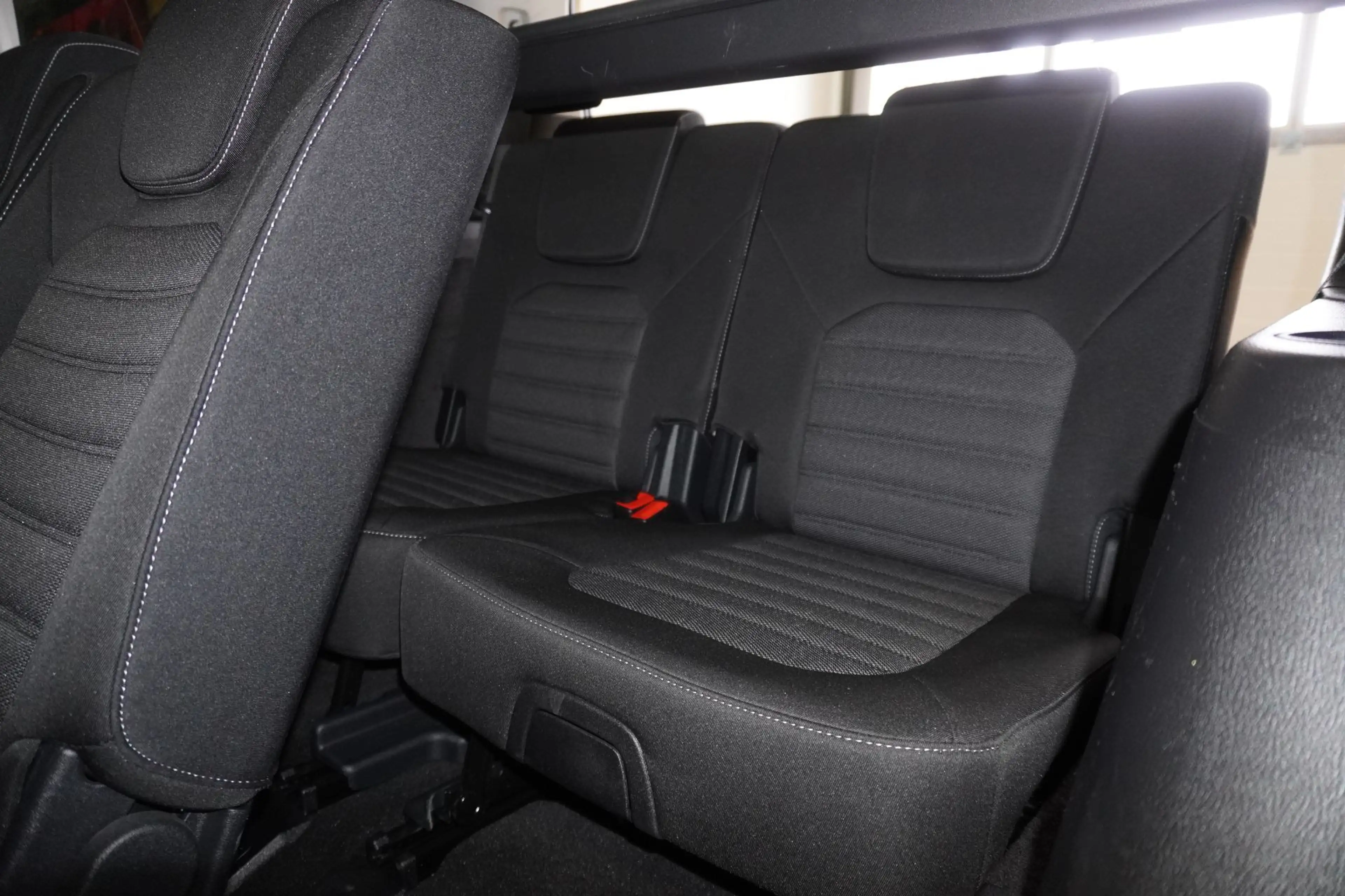 Ford Galaxy 2.0 EcoBlue Titanium AWD Start/Stopp  Virtual/Nav — photo 10