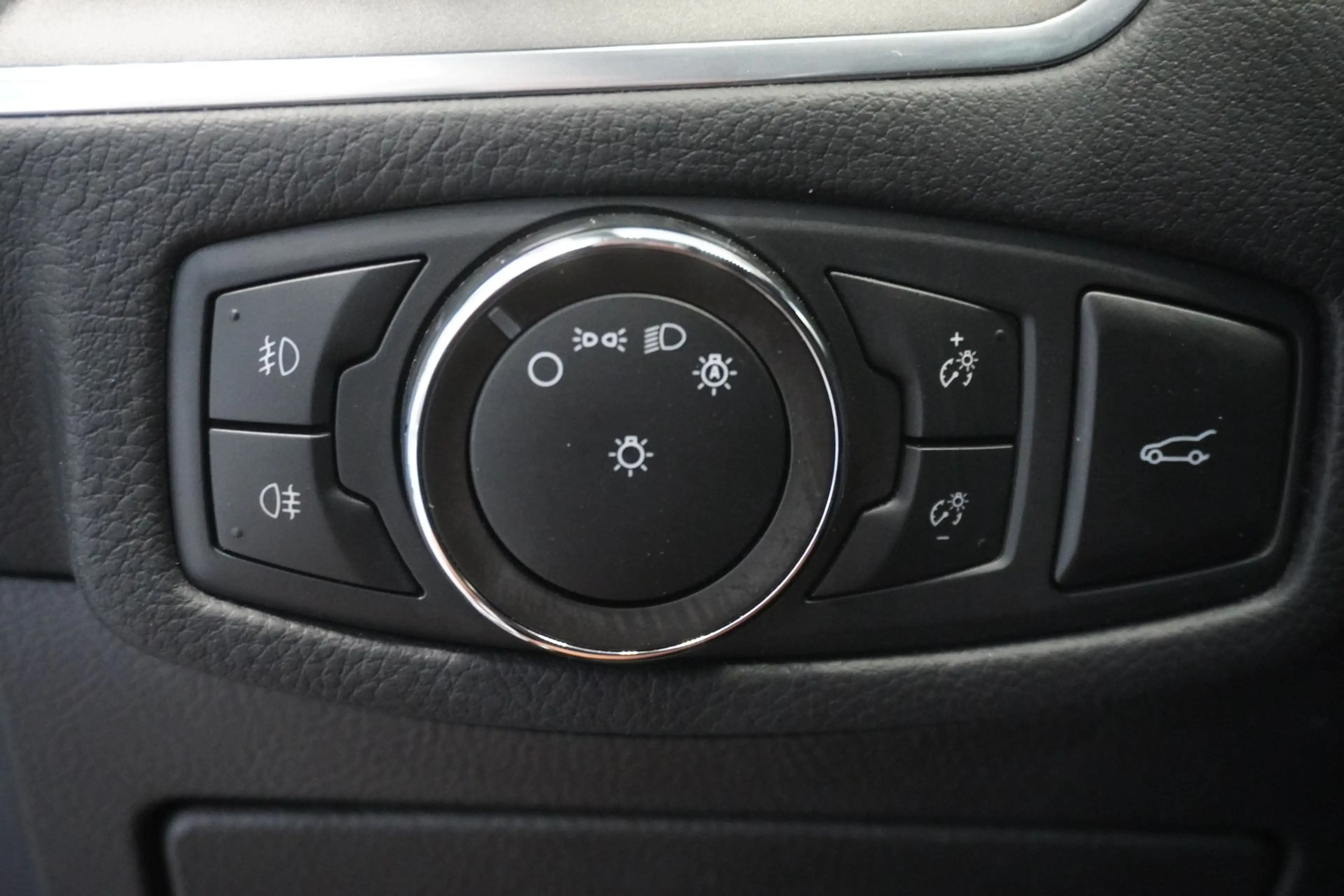 Ford Galaxy 2.0 EcoBlue Titanium AWD Start/Stopp  Virtual/Nav — photo 15
