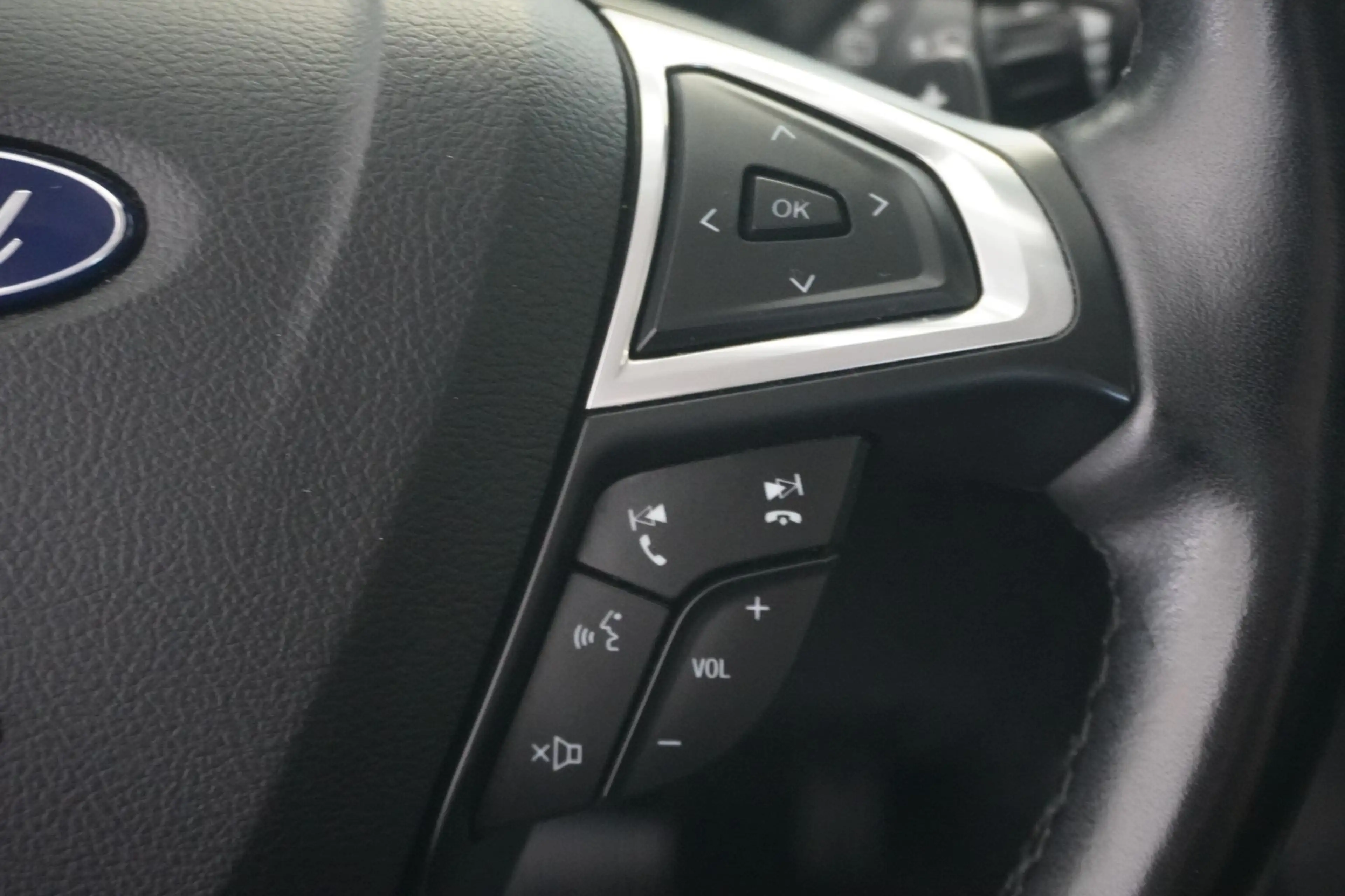 Ford Galaxy 2.0 EcoBlue Titanium AWD Start/Stopp  Virtual/Nav — photo 14