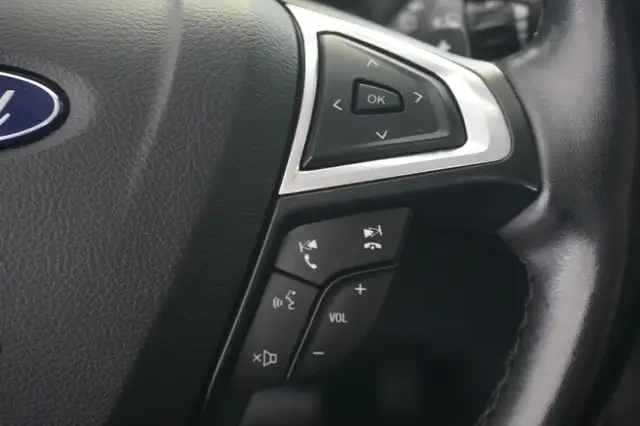 Ford Galaxy view 14