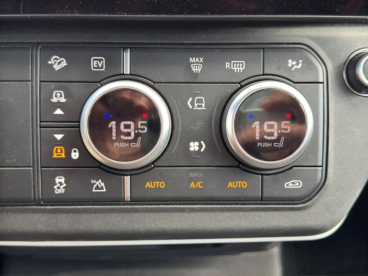 Land Rover Defender 110 PHEV 2.0 Turbo P300e S (221 kW) S *LUCHTVERING PANORAMADAK 360° CAMERA, миниатюра 30
