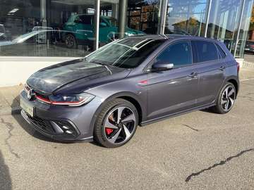 GTI 2.0 TSI DSG/Park Assist/App/ACC/Matrix