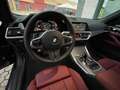BMW 420 d 48V Cabrio Msport Nero - thumbnail 15