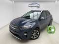 Kia Stonic 1.0 T-GDi Eco-Dynamic Tech 100 Gris - thumbnail 2