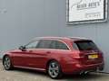 Mercedes-Benz C 350 Estate e Business Solution Automaat Rouge - thumbnail 3