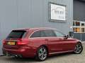 Mercedes-Benz C 350 Estate e Business Solution Automaat Rouge - thumbnail 4