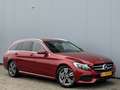 Mercedes-Benz C 350 Estate e Business Solution Automaat Rouge - thumbnail 6
