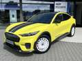 Ford Mustang Mach-E Rally Extended Range AWD 98 kWh | 487PK | 510KM Ac Geel - thumbnail 42
