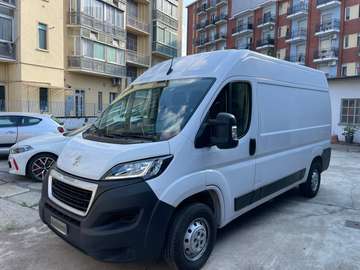 35 LH2 165 cv euro6