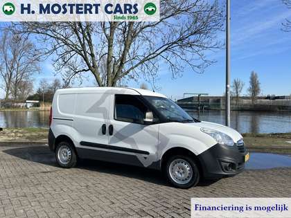 Opel Combo 1.3 CDTi L1H1 ecoFLEX Edition * NIEUWE APK * EURO