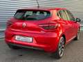 Renault Clio V Equilibre Automatik Navi LED 1.Hand* Rot - thumbnail 4