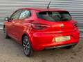 Renault Clio V Equilibre Automatik Navi LED 1.Hand* Rot - thumbnail 2