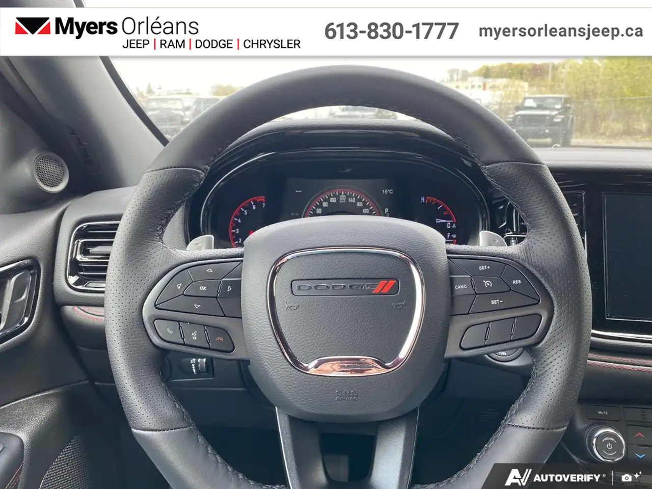 Dodge Durango photo Dodge Durango