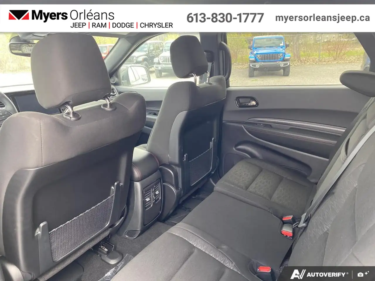 Dodge Durango photo Dodge Durango