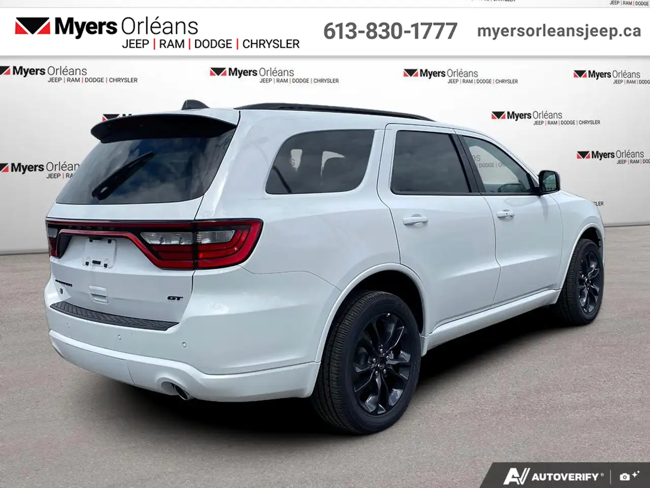 Dodge Durango photo Dodge Durango