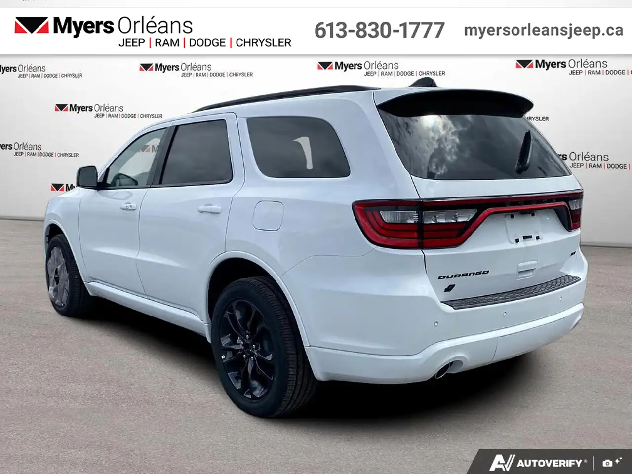 Dodge Durango photo Dodge Durango
