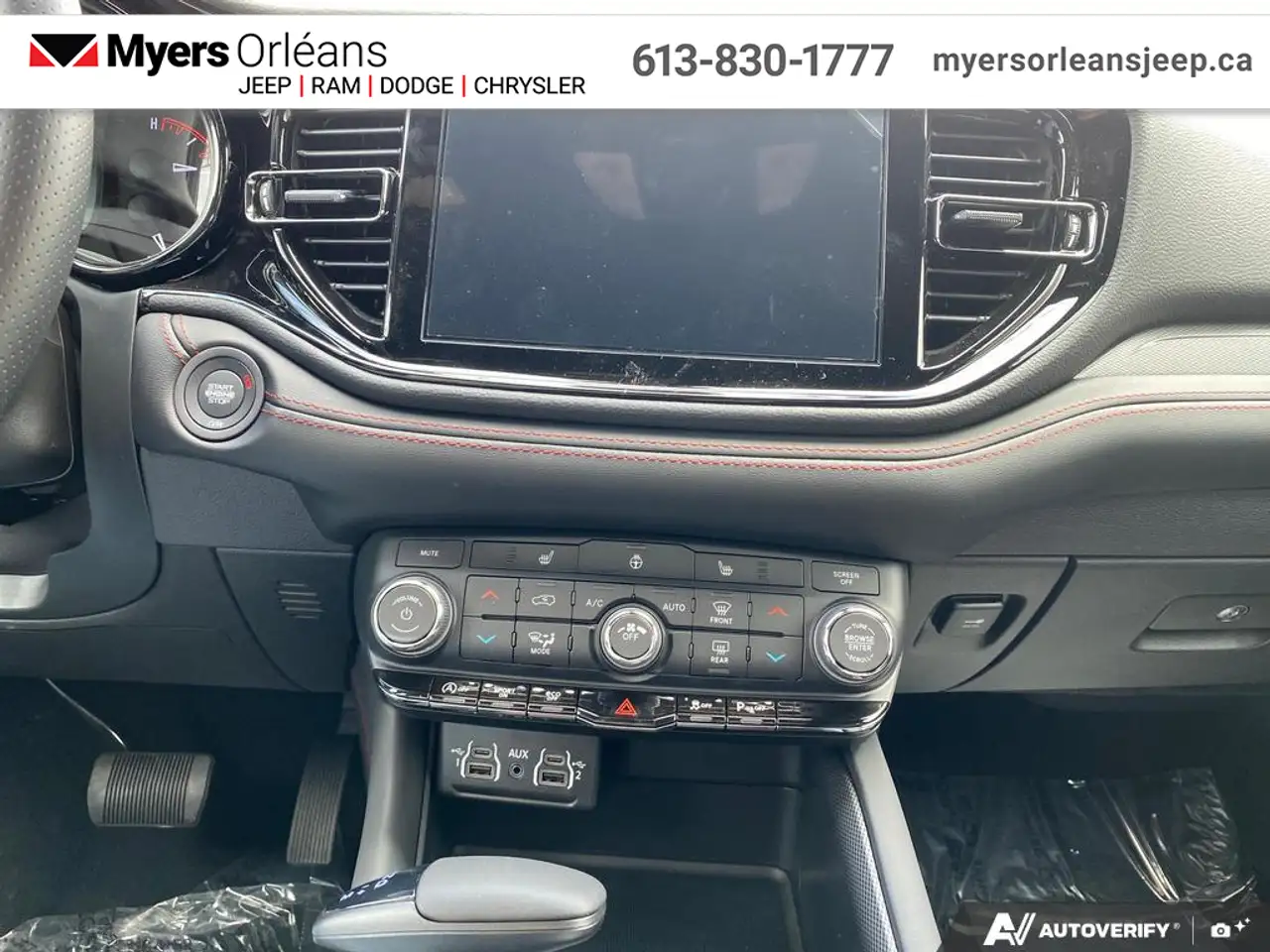 Dodge Durango photo Dodge Durango