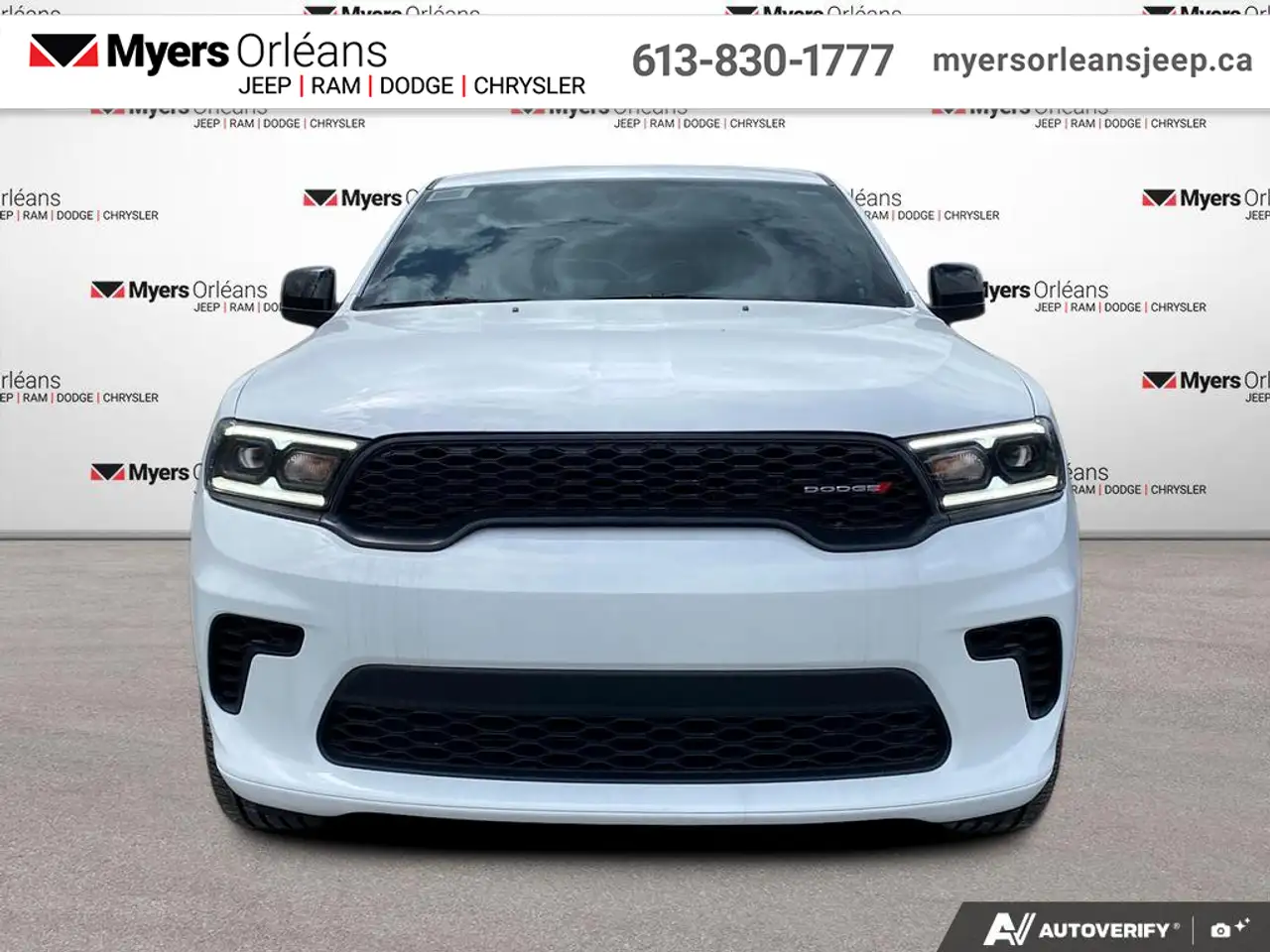 Dodge Durango photo Dodge Durango