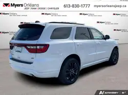 Dodge Durango 2026