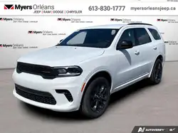 Dodge Durango 2026