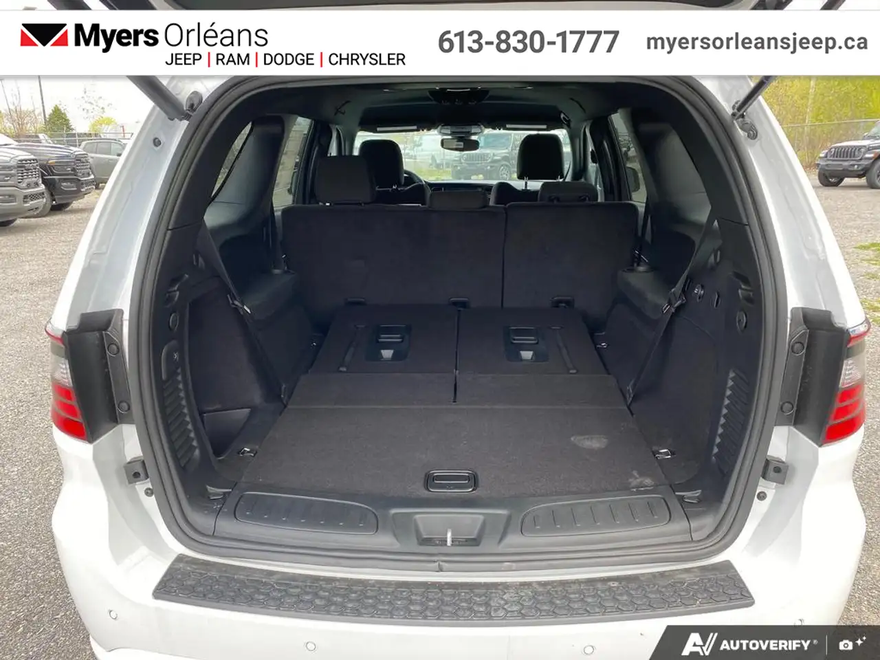 Dodge Durango photo Dodge Durango