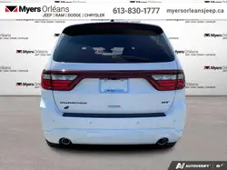 Dodge Durango 2026