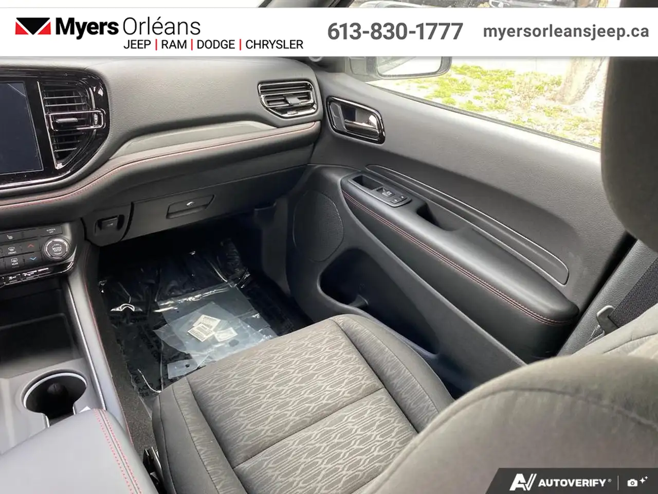 Dodge Durango photo Dodge Durango