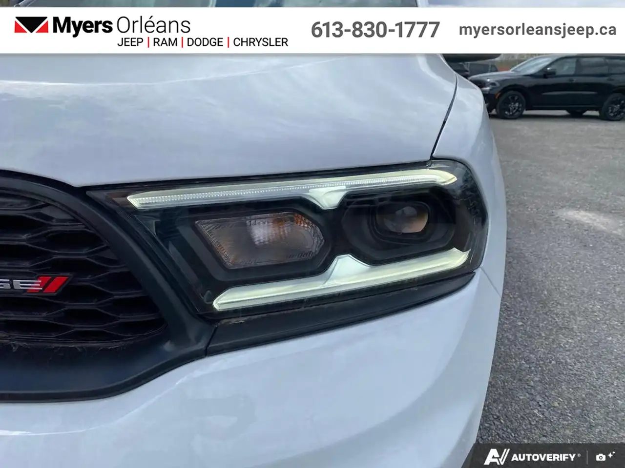Dodge Durango photo Dodge Durango