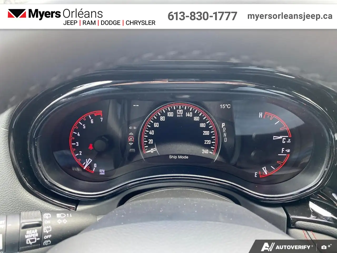 Dodge Durango photo Dodge Durango