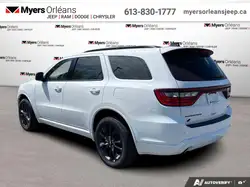 Dodge Durango 2026