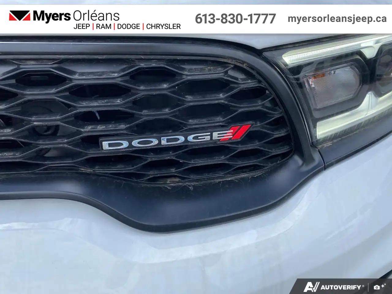 Dodge Durango photo Dodge Durango