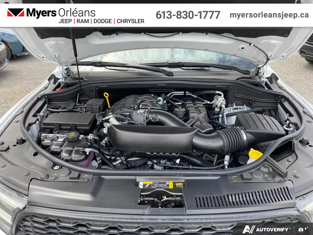 Dodge Durango photo Dodge Durango