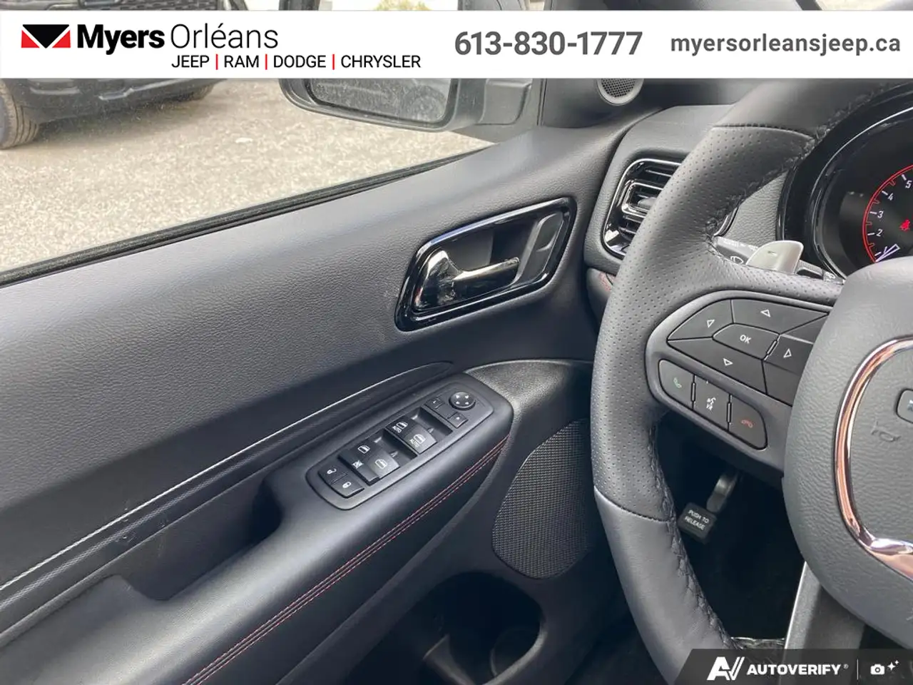Dodge Durango photo Dodge Durango